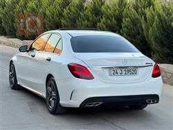 مێرسێدس بێنز C-Class